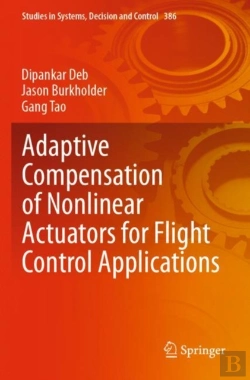 Bertrand.pt - Adaptive Compensation Of Nonlinear Actuators For Flight Control Applications