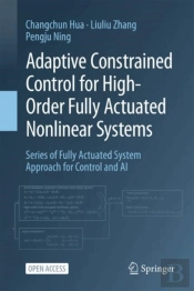 Adaptive Constrained Control For High-Order Fully Actuated Nonlinear Systems