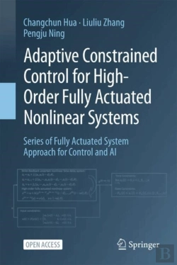 Bertrand.pt - Adaptive Constrained Control For High-Order Fully Actuated Nonlinear Systems