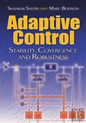 Adaptive Control