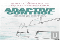 Adaptive Control