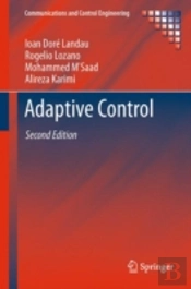 Adaptive Control