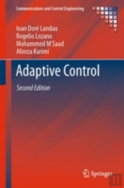 Bertrand.pt - Adaptive Control
