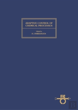 Bertrand.pt - Adaptive Control Of Chemical Processes 1985
