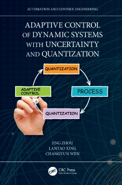 Bertrand.pt - Adaptive Control Of Dynamic Systems With Uncertainty And Quantization