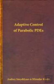 Adaptive Control Of Parabolic Pdes