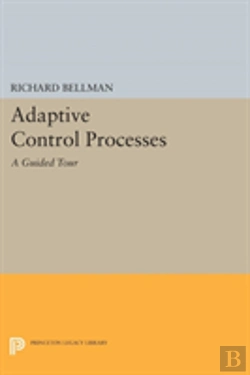 Bertrand.pt - Adaptive Control Processes
