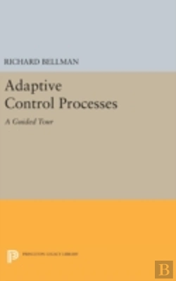 Bertrand.pt - Adaptive Control Processes