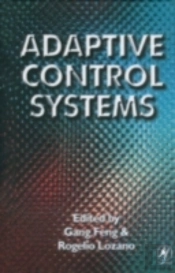 Adaptive Control Systems