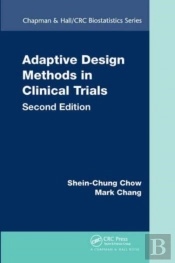 Adaptive Design Methods In Clinical Trials