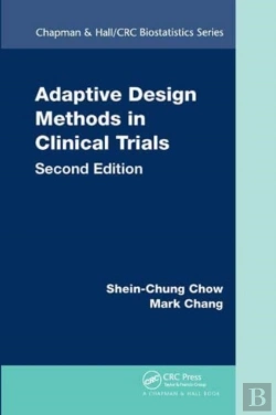 Bertrand.pt - Adaptive Design Methods In Clinical Trials