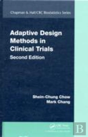Adaptive Design Methods In Clinical Trials