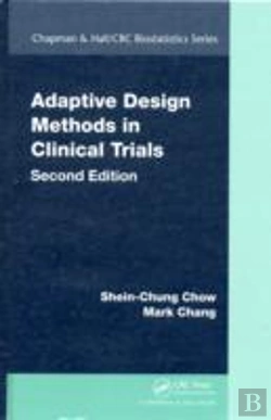 Bertrand.pt - Adaptive Design Methods In Clinical Trials