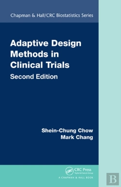 Bertrand.pt - Adaptive Design Methods In Clinical Trials
