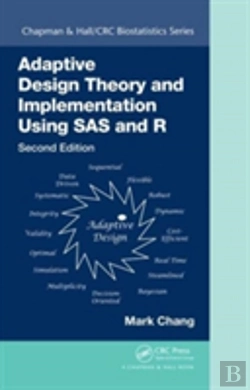 Bertrand.pt - Adaptive Design Theory And Implementation Using Sas And R