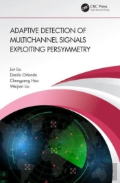Adaptive Detection Of Multichannel Signals Exploiting Persymmetry