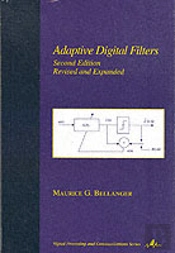 Adaptive Digital Filters
