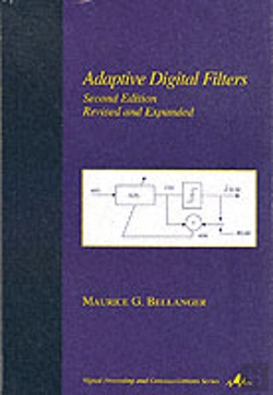 Bertrand.pt - Adaptive Digital Filters
