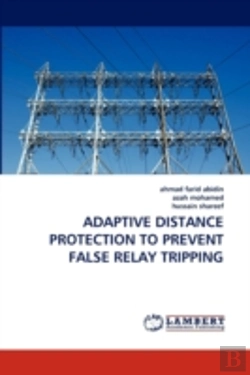 Bertrand.pt - Adaptive Distance Protection To Prevent False Relay Tripping