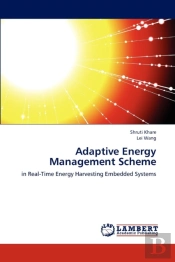 Adaptive Energy Management Scheme