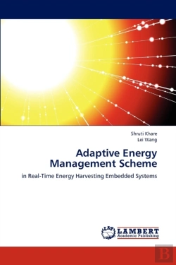 Bertrand.pt - Adaptive Energy Management Scheme