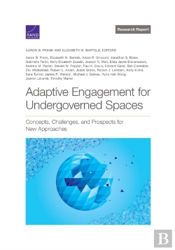 Bertrand.pt - Adaptive Engagement For Undergoverned Spaces