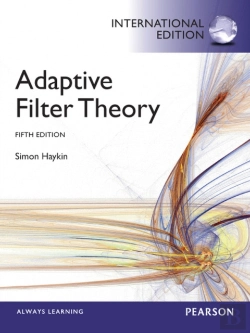 Bertrand.pt - Adaptive Filter Theory