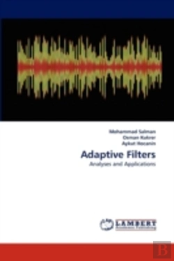 Bertrand.pt - Adaptive Filters