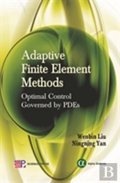 Adaptive Finite Element Methods