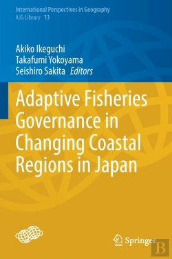 Bertrand.pt - Adaptive Fisheries Governance In Changing Coastal Regions In Japan