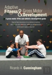 Adaptive Fitness & Gross Motor Development