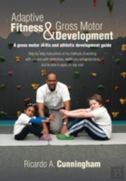 Bertrand.pt - Adaptive Fitness & Gross Motor Development