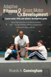 Adaptive Fitness & Gross Motor Development