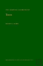 Adaptive Geometry Of Trees