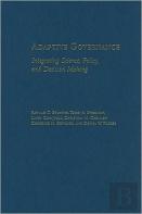 Adaptive Governance