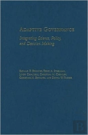 Adaptive Governance