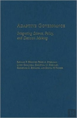 Bertrand.pt - Adaptive Governance