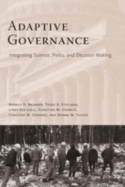 Bertrand.pt - Adaptive Governance