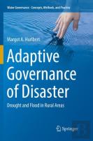 Adaptive Governance Of Disaster