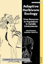 Adaptive Herbivore Ecology
