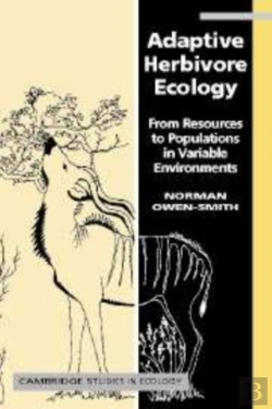 Bertrand.pt - Adaptive Herbivore Ecology