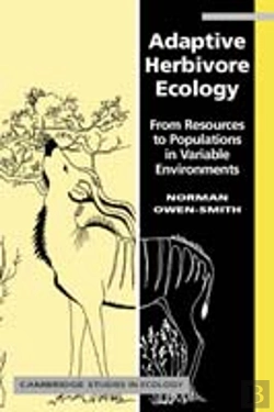 Bertrand.pt - Adaptive Herbivore Ecology