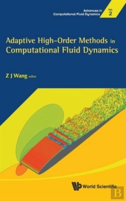 Bertrand.pt - Adaptive High-Order Methods In Computational Fluid Dynamics