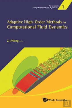 Bertrand.pt - Adaptive High-Order Methods In Computational Fluid Dynamics