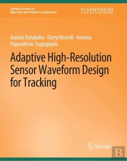 Bertrand.pt - Adaptive High-Resolution Sensor Waveform Design For Tracking