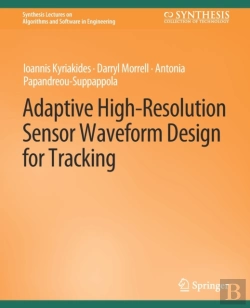 Bertrand.pt - Adaptive High-Resolution Sensor Waveform Design For Tracking