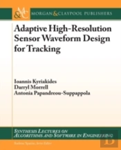 Adaptive High Resolution Sensor Waveform