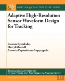 Bertrand.pt - Adaptive High Resolution Sensor Waveform