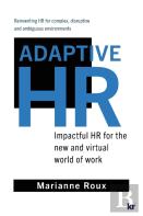 Adaptive Hr