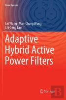 Adaptive Hybrid Active Power Filters